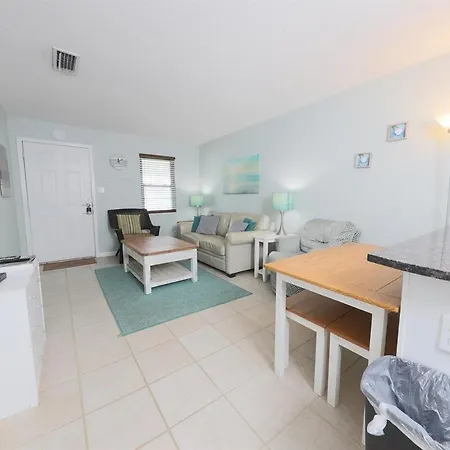 Get Seahabilitated 2 Bedroom With Full And Half Bath Condo At Sunrise Village On The Beach In Gulf Shores